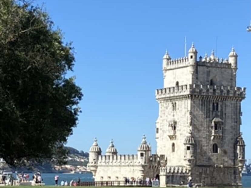 Belem tower / Torre de belem - Lisbon