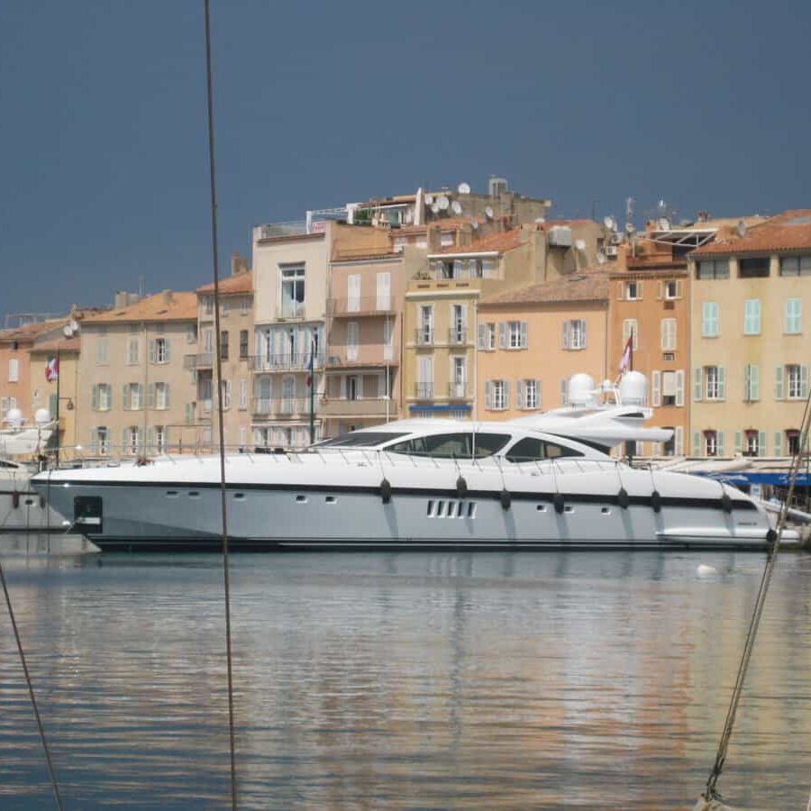 St. Tropez