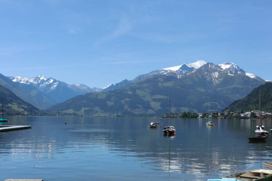 Zell am See