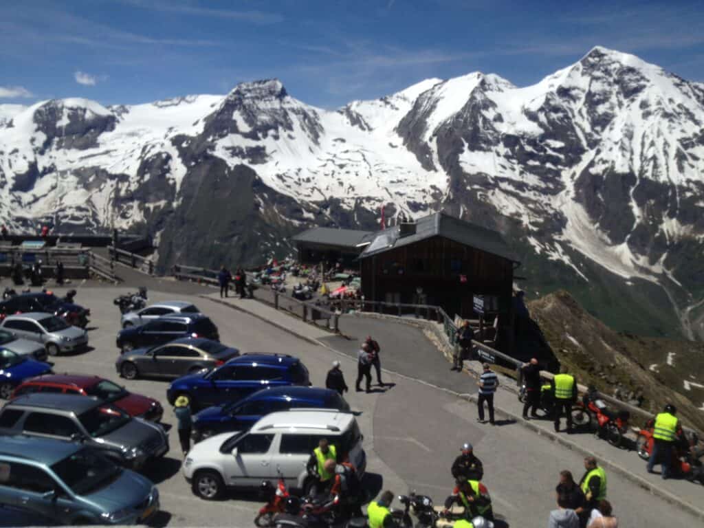 Grossglockner 