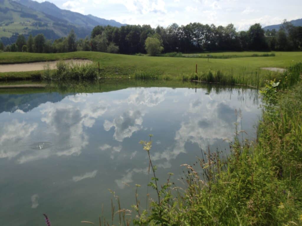 Zell am See-Kapruns GK