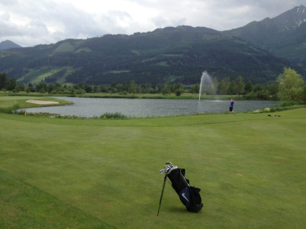 Zell am See GK