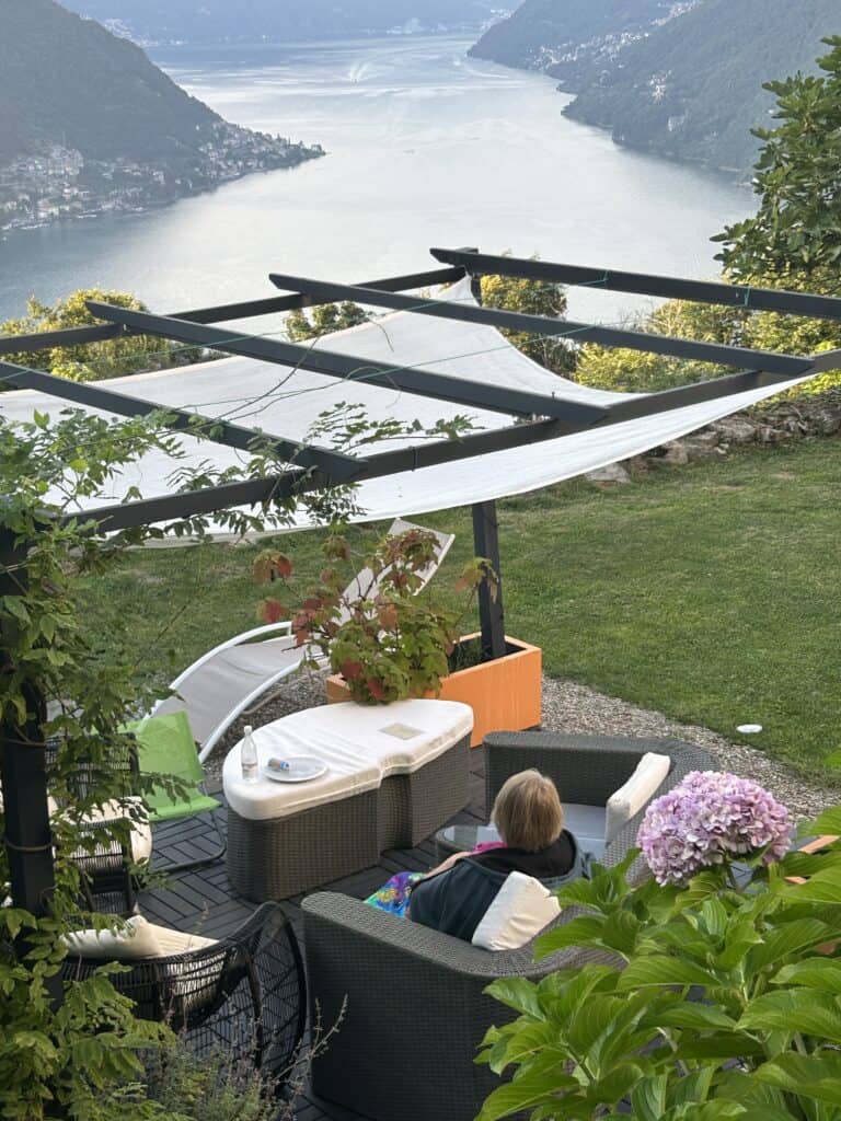 Essentia Guesthouse Faggeto Lario