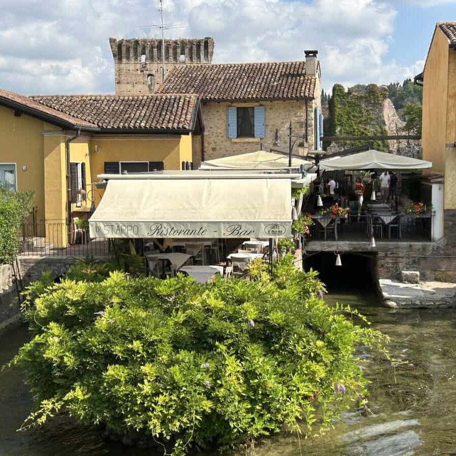 Borghetto sul Mincio