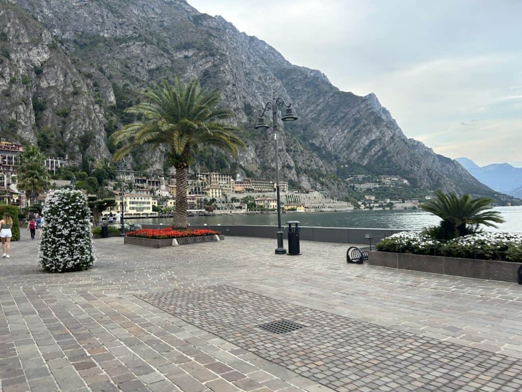 Limone sul garda