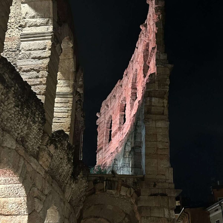 Arena di Verona