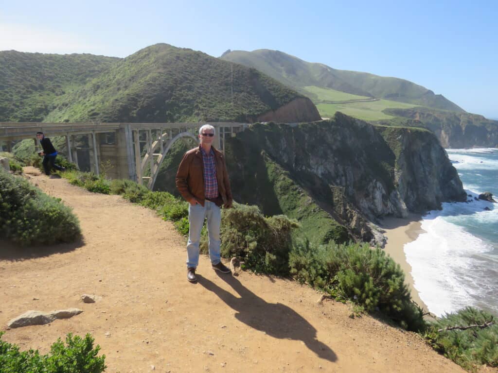 Bixby Bridge