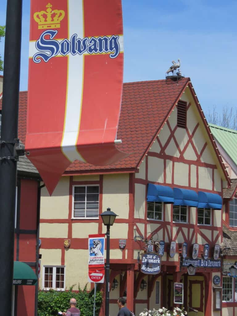 Solvang