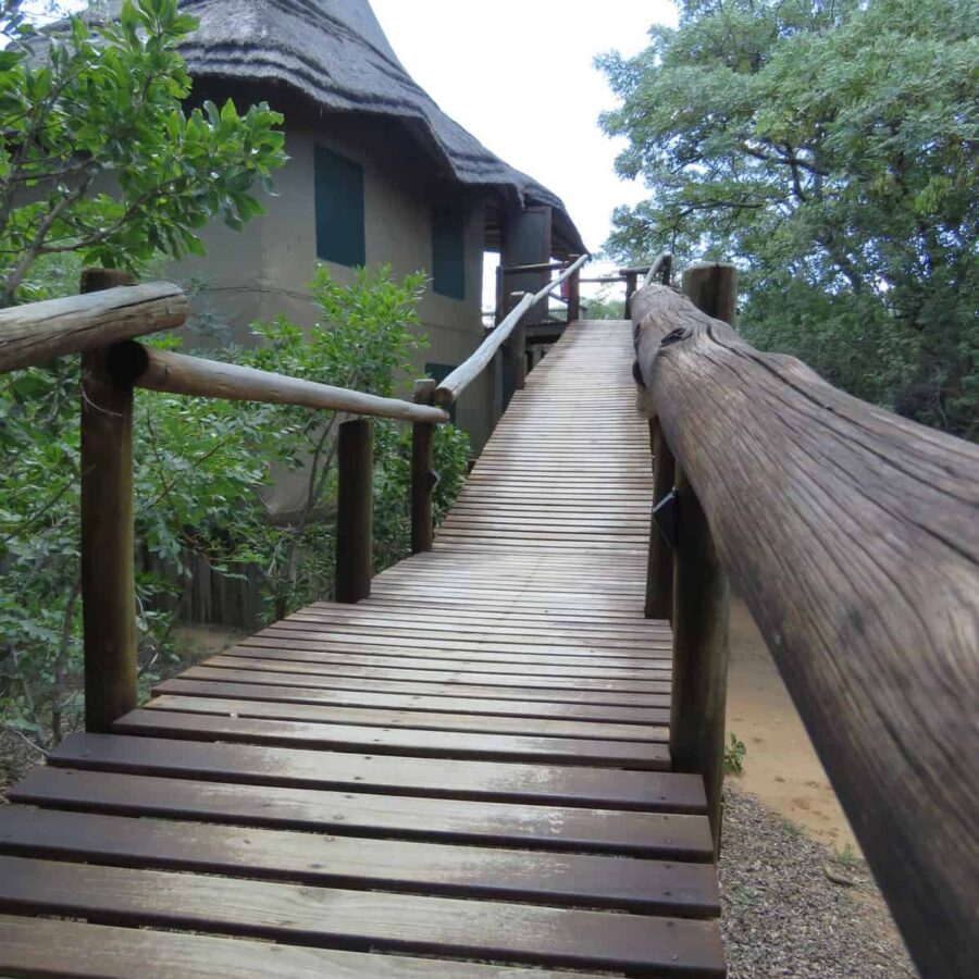 Entabeni Game Reserve