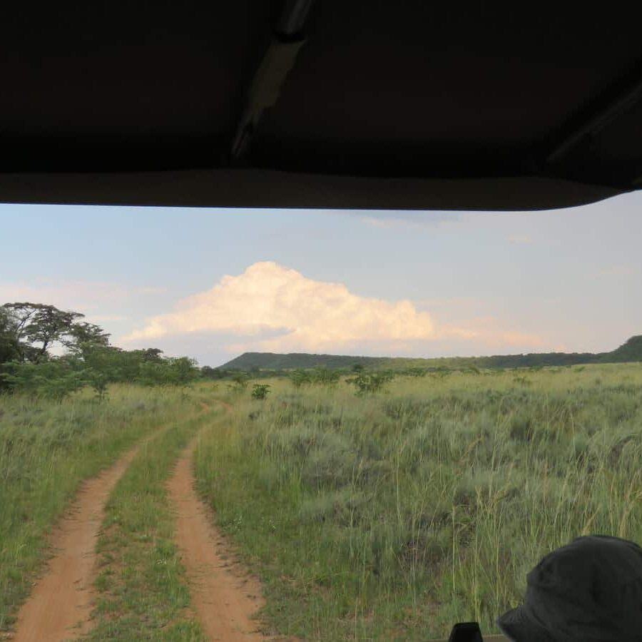 Entabeni Game Reserve