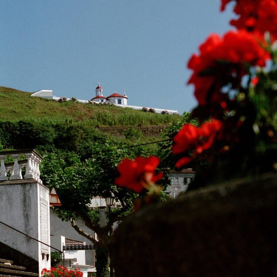 Sao Miguel Azorerna