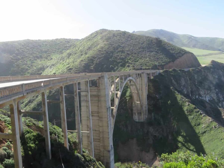 Bixby Bridge