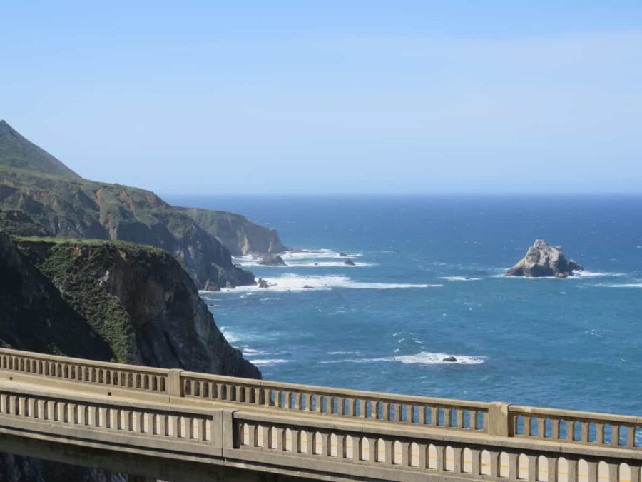 Bixby Bridge