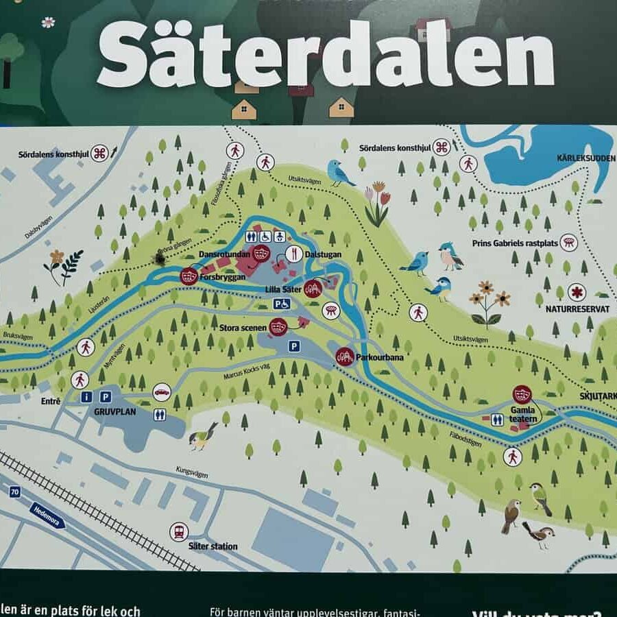 Säterdalen naturreservat