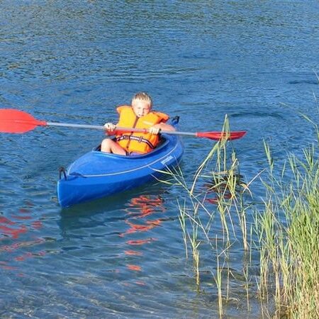 Blå Lagunen - en gömd pärla på Ekerö