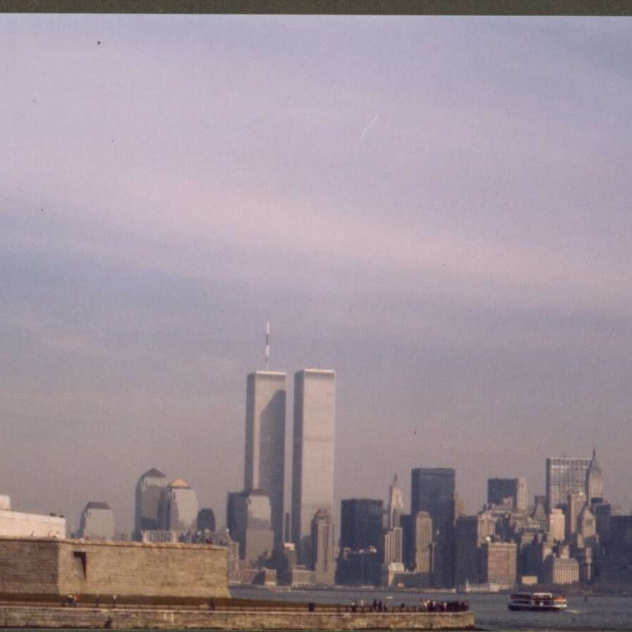 New York, Statue of Liberty