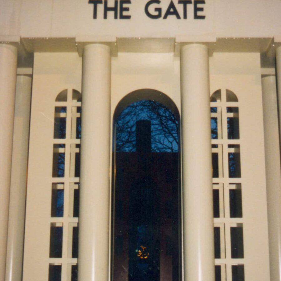 The Gate Seattle