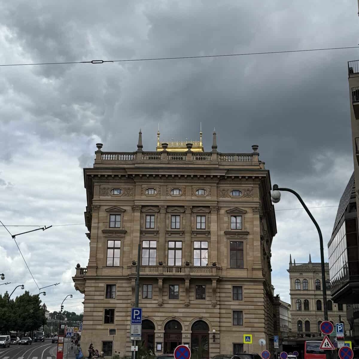 National teatern